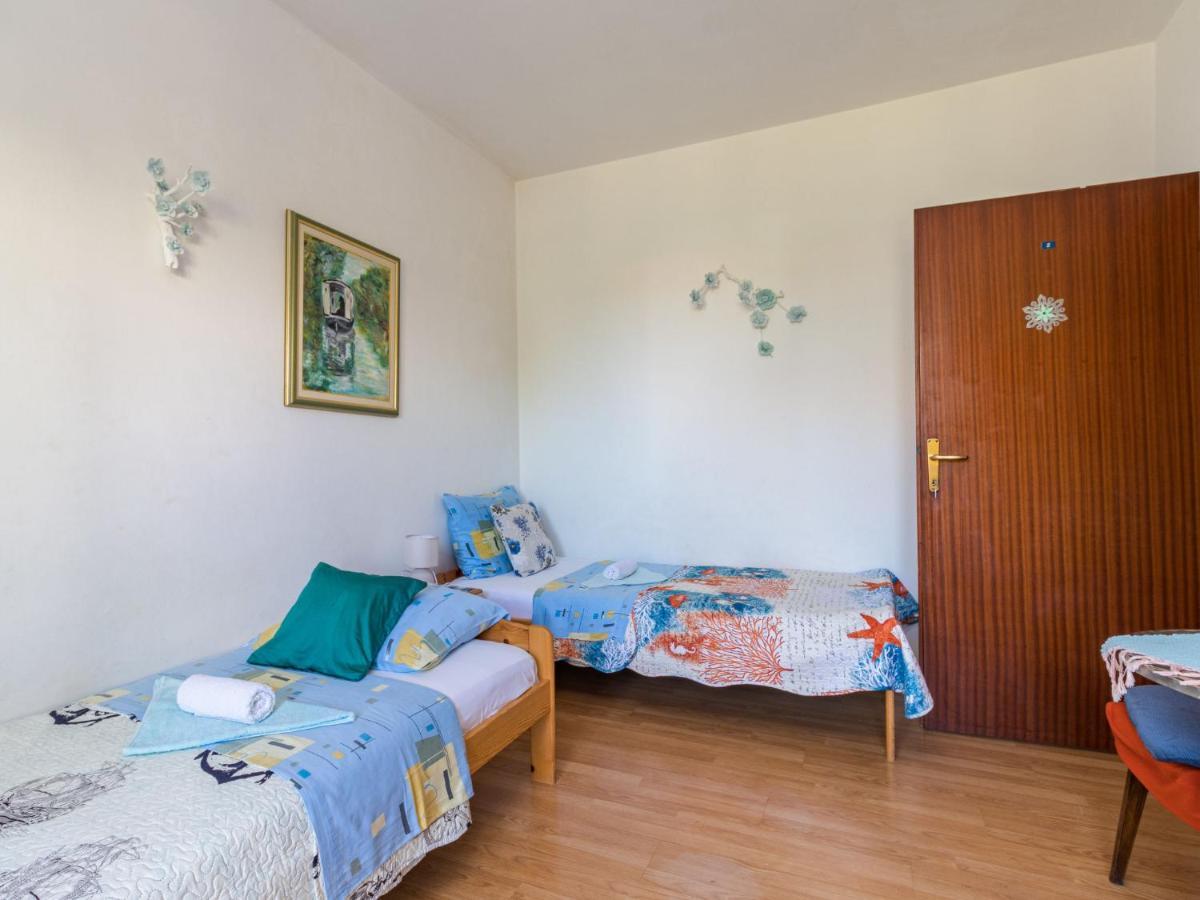 Apartment Bellevue - Pul332 By Interhome Пьешчана-Увала Экстерьер фото