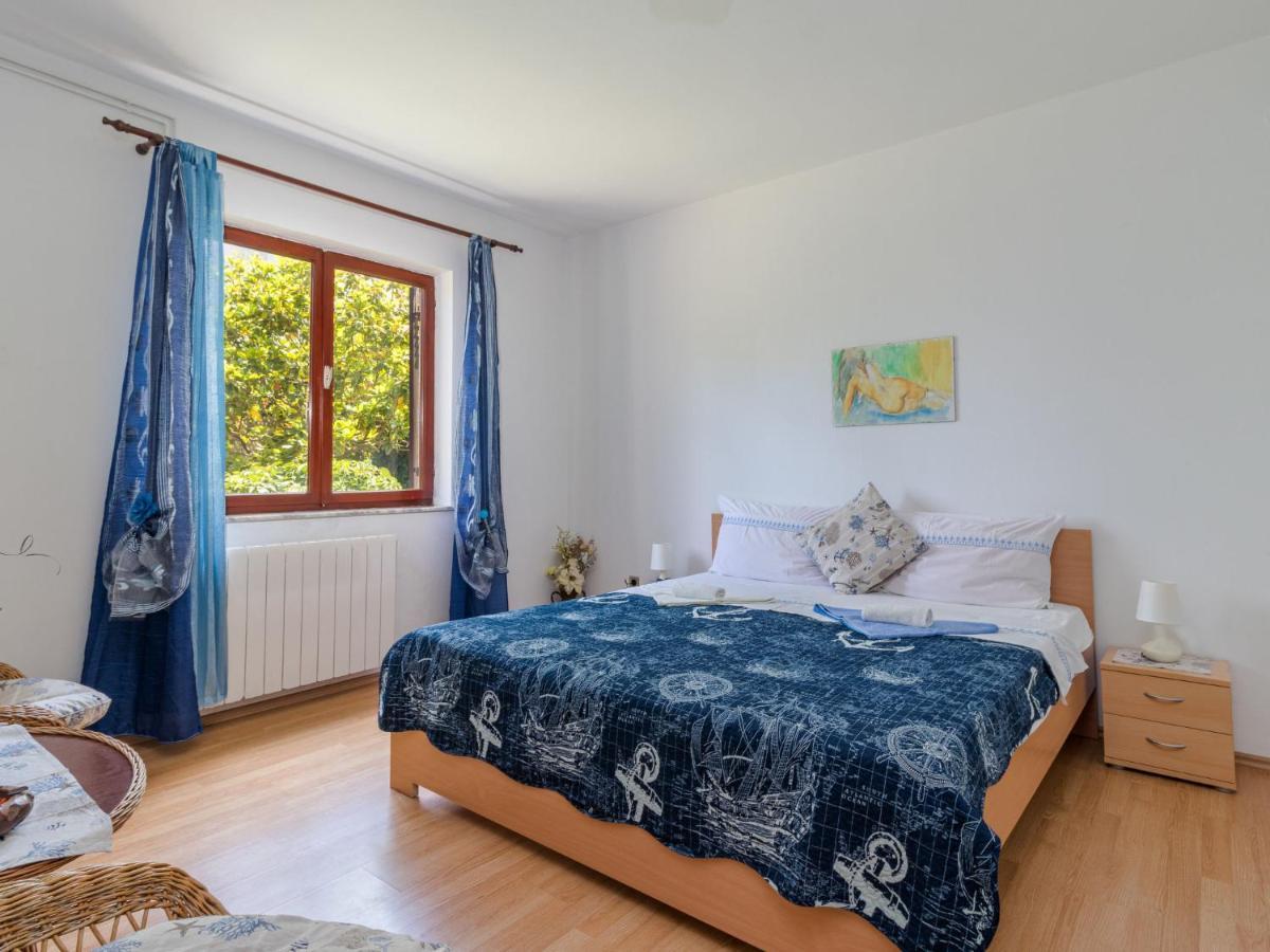 Apartment Bellevue - Pul332 By Interhome Пьешчана-Увала Экстерьер фото